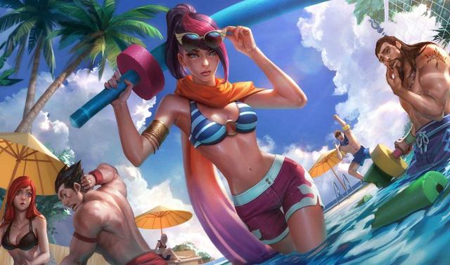 英雄联盟卡天赋bug，英雄联盟9.16装备更新（LOL惊现天赋BUG）