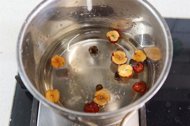 牛肉炖山药的做法，牛肉炖山药的做法和配方（元气满满进入寒天）