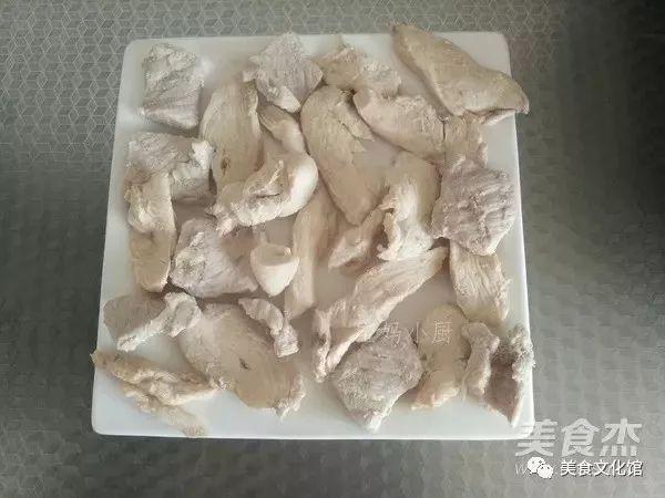 肉松的制作方法，肉松最简单制作方法（把瘦肉变成肉松）