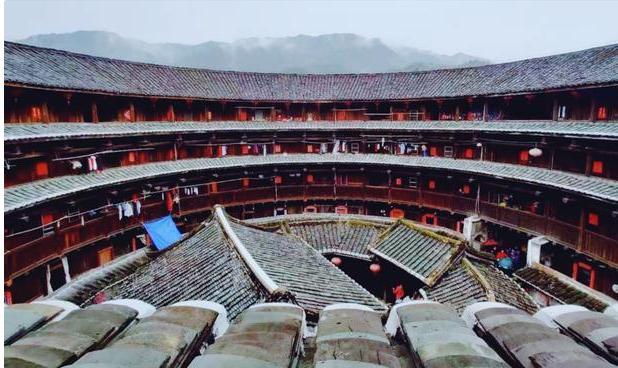 云水谣在哪里，一夜之间响彻全国的爱情圣地（云水谣在哪里）