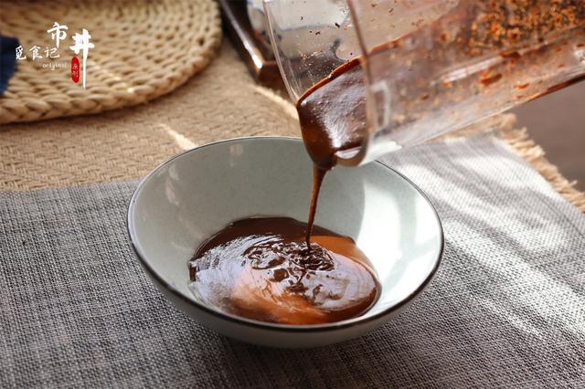 麻酱是什么做的，大酱的做法