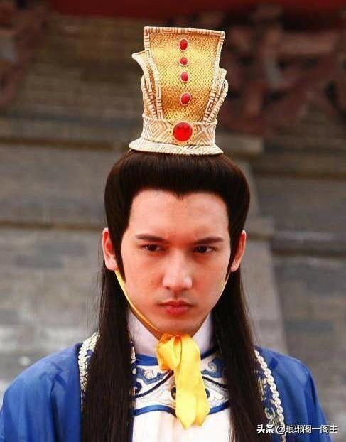 宋朝哪个皇帝叫赵贞，宋代赵祯是谁（宋朝第四位皇帝——赵祯）