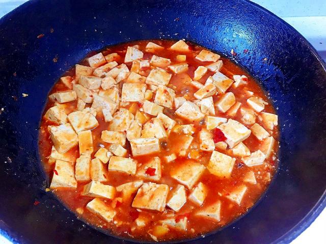 豆腐配什么菜好吃，豆腐和其他菜搭配做法（教你5种不同做法）