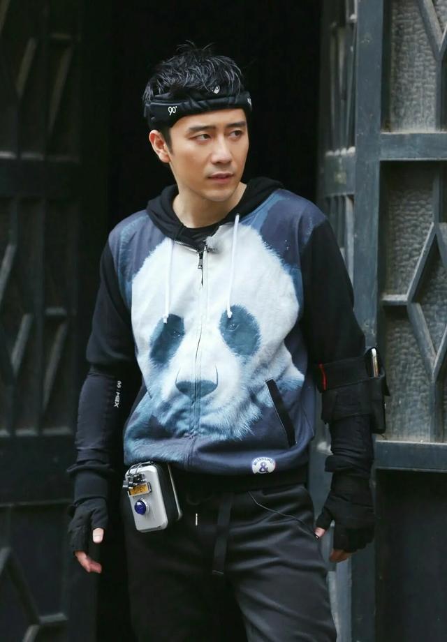 陈鸥 我为自己代言,陈鸥(陈欧)(为自己代言的陈欧去哪了)