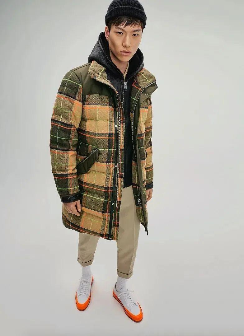 云南少数民族服饰，云南各民族的服饰（体育生羽绒服火了）