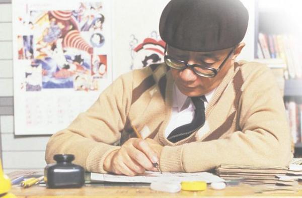 宫崎骏简介，宫崎骏动漫图片（日本动画大师宫崎骏）