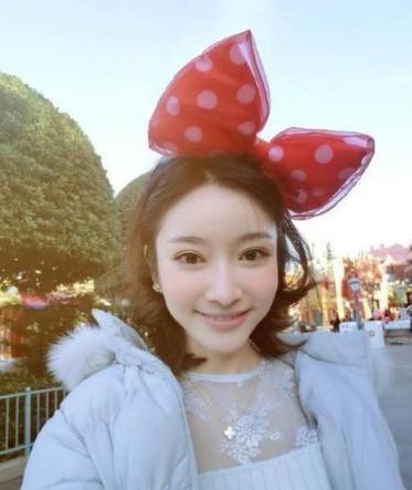 姚笛的个人资料，姚迪个人资料简介（曾与姚笛热恋七年后分手）