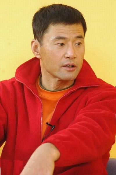 于荣光主演的电视剧，演员于荣光剧照（于荣光：两个误会困扰他多年）