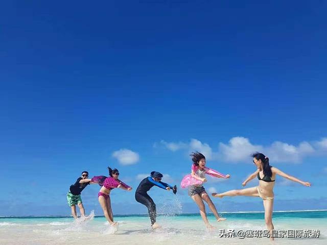 塞班岛在哪里,塞班岛在哪里世界地图(7-8月塞班岛旅游最新价格) 塞班岛在哪里,塞班岛在哪里世界地图(7-8月塞班岛旅游最新价格)