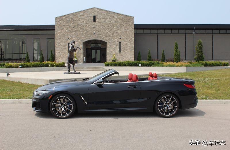 宝马跑车敞篷2020款i8价格(宝马7系价格2020款)-图形号