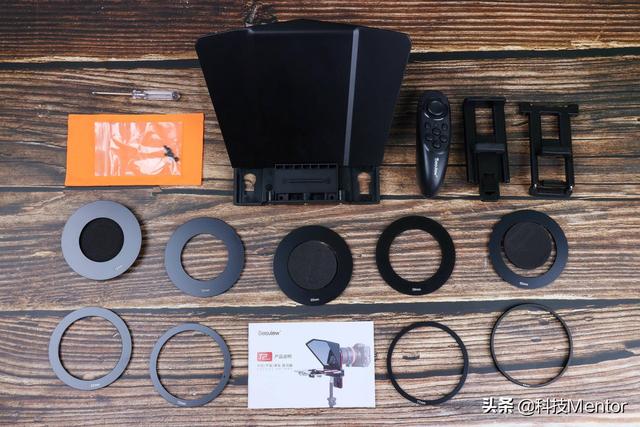 bestview提词器怎么用，bestview提词器使用（彻底解决视频用户背稿痛点）