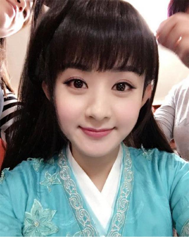 哪些人不适合空气刘海，方圆脸型适合什么刘海（脸上有这3个特征的女生不要留“刘海”）