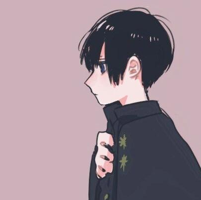 兔子情头，微信头像，兔子情头（杂图情头+男女生头像‖能够遇到你）