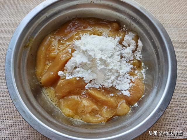 家常肉菜100道菜谱，家常肉菜菜谱（“贴秋膘”正合适）