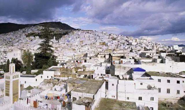 morocco是哪个国家，morocco是哪个国家怎么读（摩洛哥，一个不似非洲的国家）