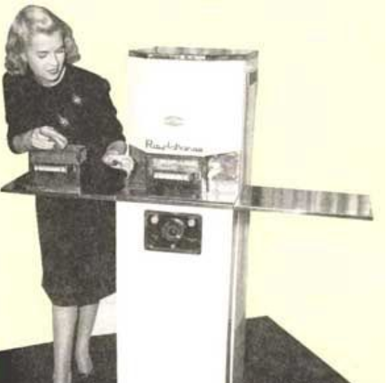 收音机原理，矿石收音机原理（因巧克力发明了微波炉）