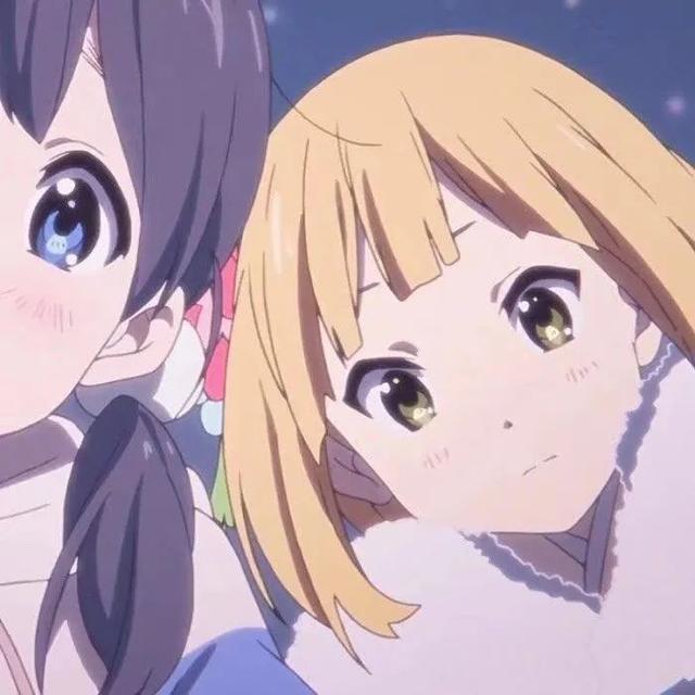 三个人的闺蜜头像，三个人闺蜜头像微信（一组三人闺蜜头像，请签收）