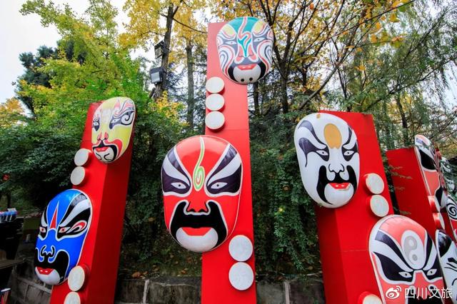 川剧最大的特色全在这里，川剧的特点（遇见非遗︱川剧）