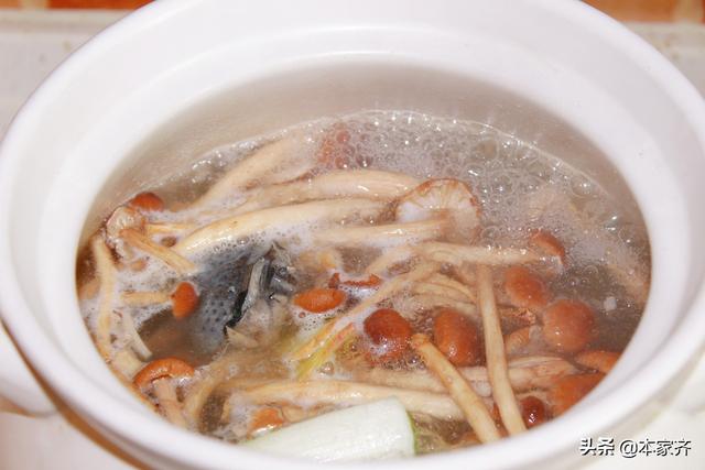 孕期煲汤食谱大全，孕期汤食谱大全（我孕期常喝的一碗汤）