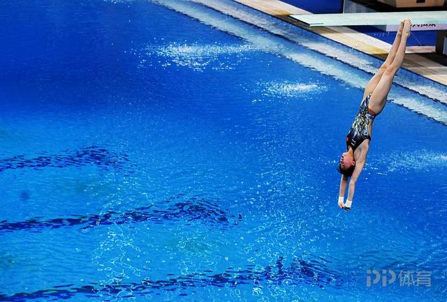 跳水什么叫零水花，跳水规则是怎么评分的（<8>跳水梦之队剑指8金）