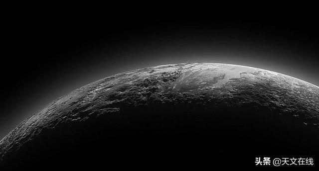 35个冷知识之冥王星