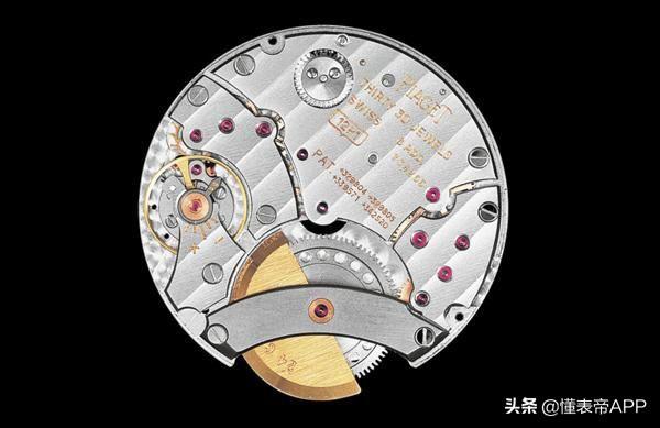 伯爵手表是什么档次，乔治伯爵手表是什么档次（在“超薄”的路上一去不返——伯爵）