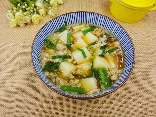 凉粉怎么吃，怎么办凉粉才好吃（看看你喜欢哪一种吃法）