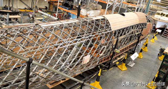 英国维斯特轰炸机，英国维克斯“威灵顿”轰炸机