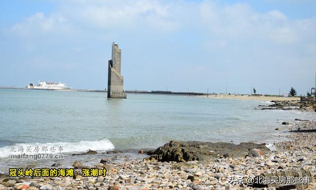 北海看潮汐表赶海，北海本地人外地人都需要的看海神器