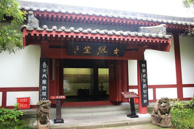 绵阳有什么旅游景点，绵阳有什么旅游景点好玩（为绵阳家乡推荐的十个著名景区）