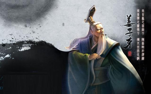 姜子牙封神名单，为什么妲己第一个封神（姜子牙封神365）