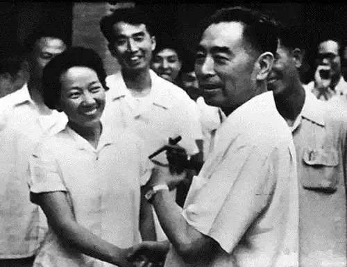 于蓝个人资料简介，于蓝是哪里人（于蓝去世，享年99岁）