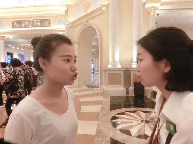 深圳一日游报团，深圳15个最适合一日游的景点（跟着旅游团在澳门兜了一圈后）