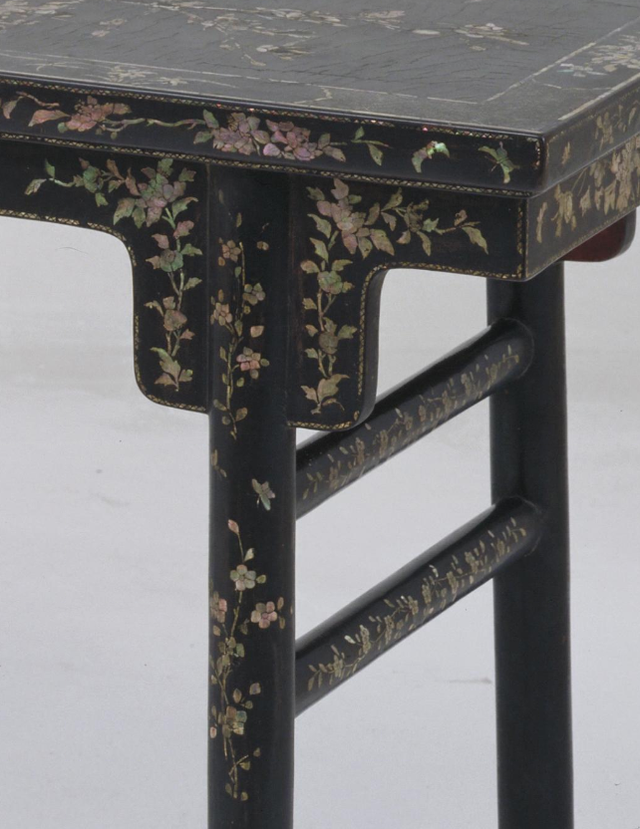 丙戌年是哪一年，丙寅年是哪一年（康熙皇帝的御用家具）