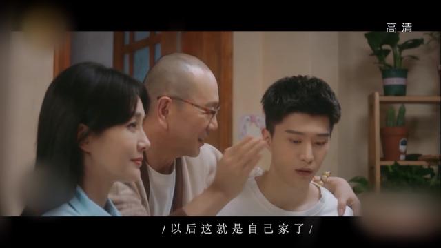 毛晓彤电视剧大全，毛晓彤演过的电视剧（《三十而已》和《隐秘的角落》变成一家人）