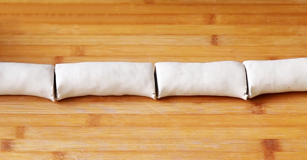 圖片[4]-【蝦片】做法步驟圖 好吃無添加 做一次能吃半年-起舞食譜網(wǎng)