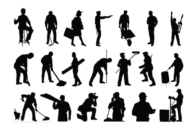 矢量图是什么格式，矢量图是什么样子的（只需三个简单的步骤就帮你搞定）