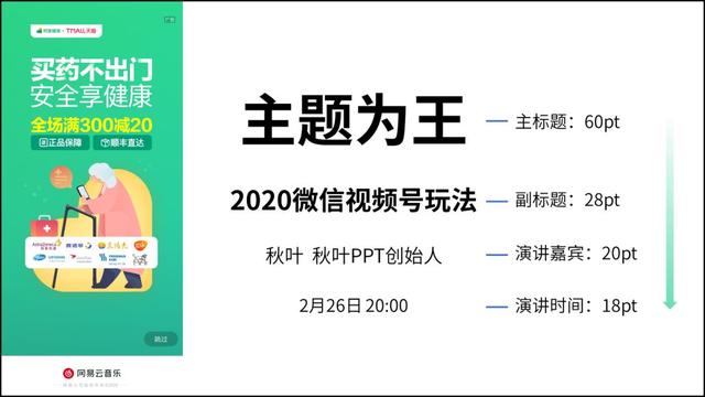 ppt怎么改成竖版，如何将PPT由横向变成竖向（向网易云高端酷炫的海报偷师）