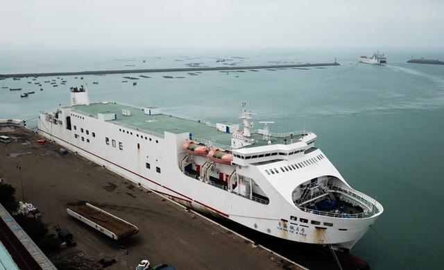 火车去海南怎么过海，火车到海南如何过海（火车是怎样进入海南的）