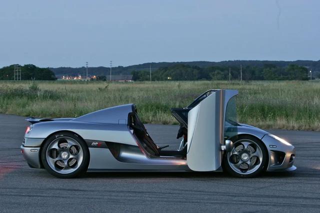 克里斯蒂安·柯尼赛格，克里斯冯柯尼塞格（全网最全柯尼塞格介绍<上>）