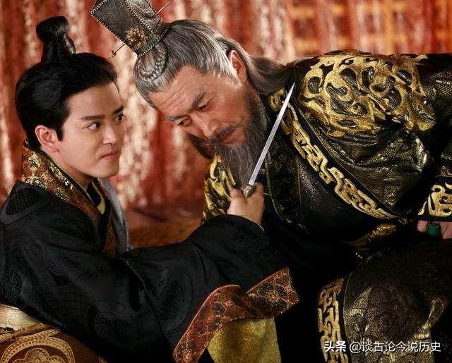 黥刑是什么意思啊，黥刑是怎样一种刑罚（上官婉儿受刑后变得更妩媚）