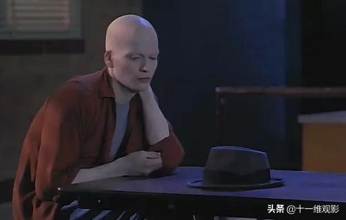 闪电奇迹结局什么意思，《闪电奇迹》：被闪电击中后