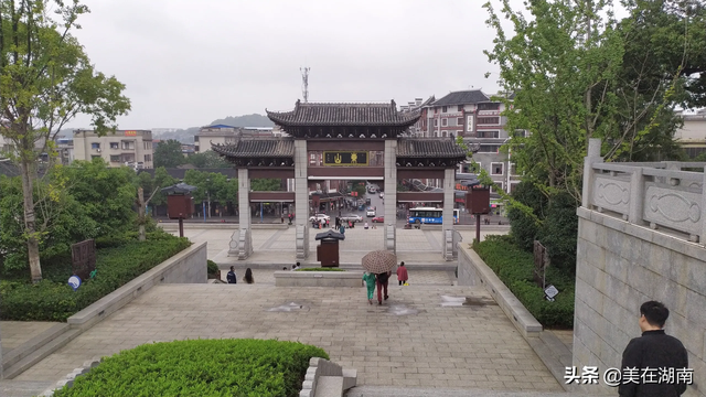 永州为什么不修高铁站，永州高铁枢纽中心是在原址扩建改造