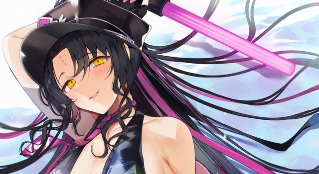 fgo伊莉雅，FGO泳装五期从者新技能效果详解（fgo伊莉雅斯菲尔冯爱因兹贝伦强度）