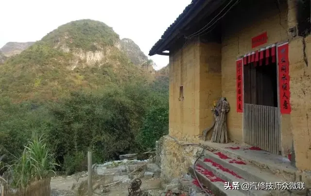 学修车后悔死了，为什么说学修车后悔死了（汽修师傅入行5年的心路历程）