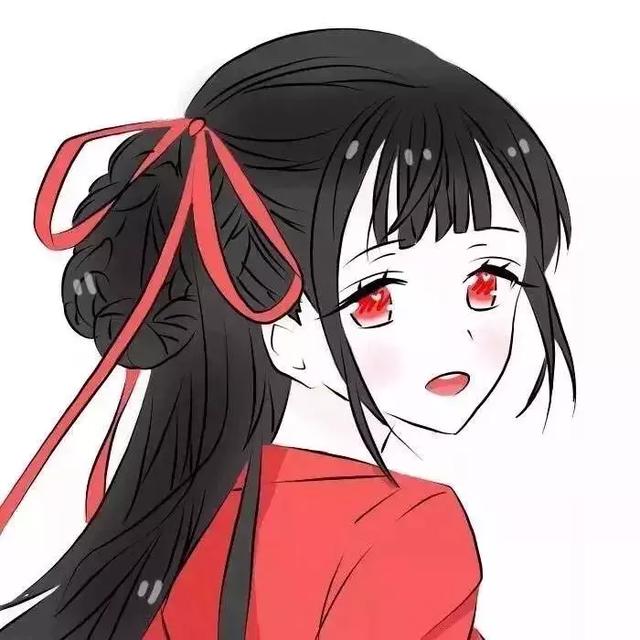 单身汪专用情头，微信头像，单身汪专用情头（超级甜的100张情侣头像拿好不谢）