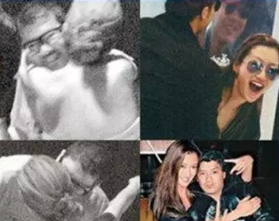 [谢婷婷男朋友]谢婷婷的男朋友是谁，谢婷婷一年换七个男友是哪些（谢婷婷：8任男友无缝衔接）