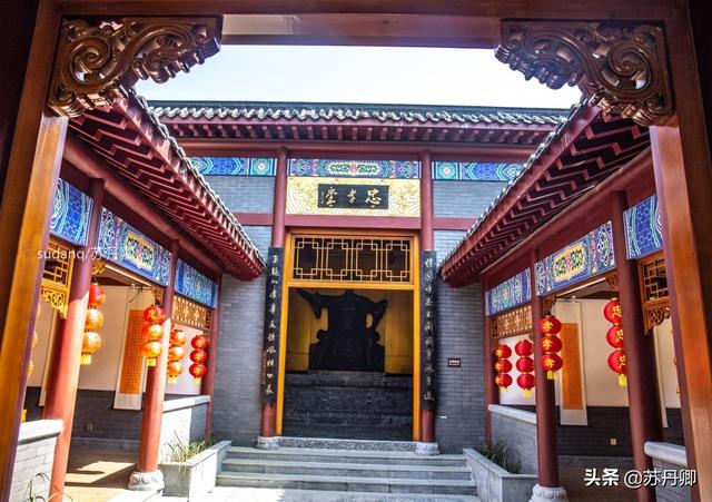 花木兰故乡在哪个省，花木兰的家乡在哪个省（国内哪里才是她故乡）