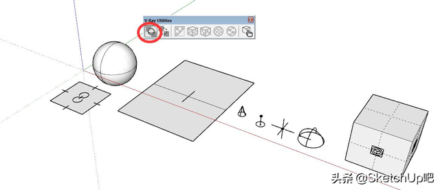 su怎么渲染，su怎么渲染全景图（SketchUp超详尽测评）