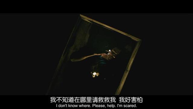 电影活埋结局是什么，活埋大结局是什么（《活埋》：比死亡更可怕的）